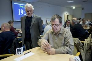 109 Tarok, Foto atelje Postojna